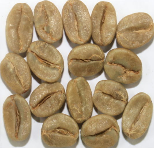 Arabica Cherry