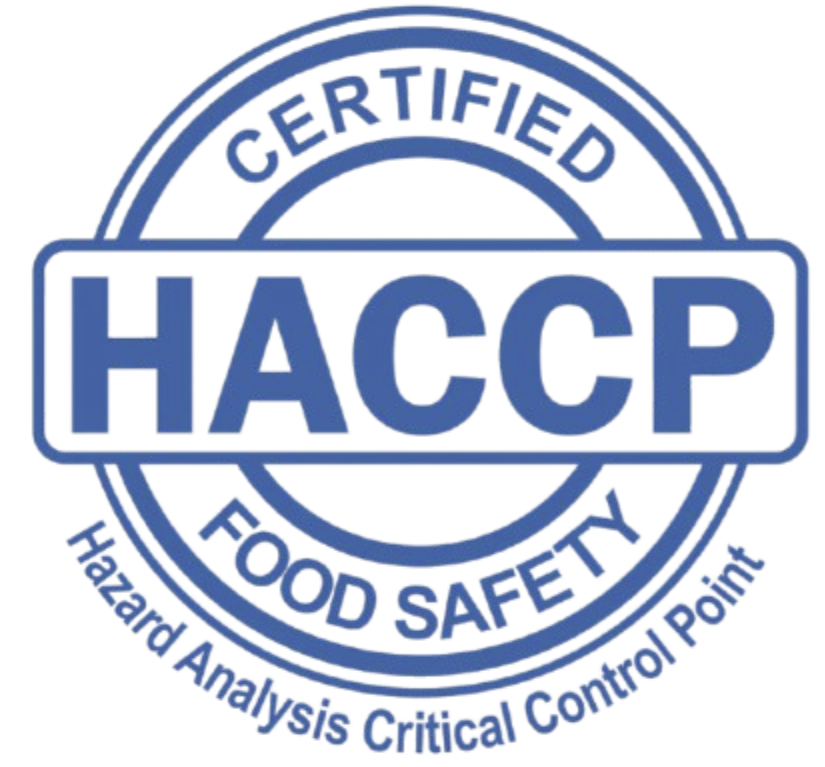 HACCP
