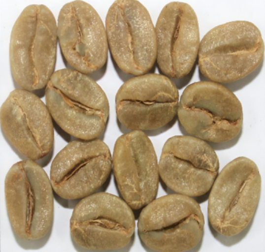 Arabica Cherry AA