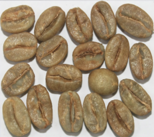 Arabica Cherry AB