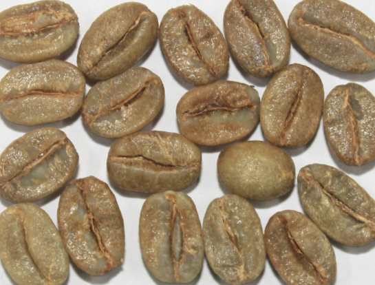 Arabica Cherry Bulk