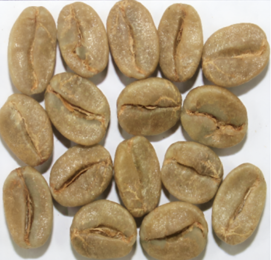 Robusta Cherry AA