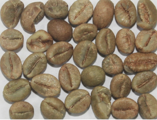 Robusta Cherry Bulk